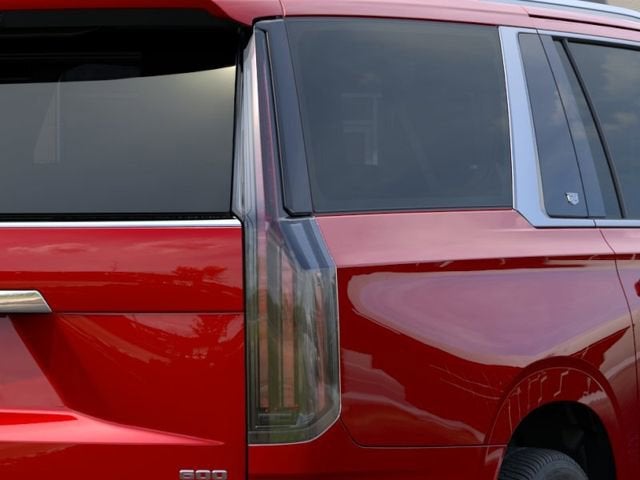 2026 Cadillac Escalade ESV 1SA