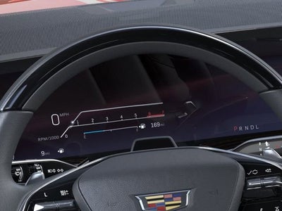 2026 Cadillac Escalade ESV 1SA