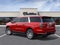 2026 Cadillac Escalade ESV 1SA