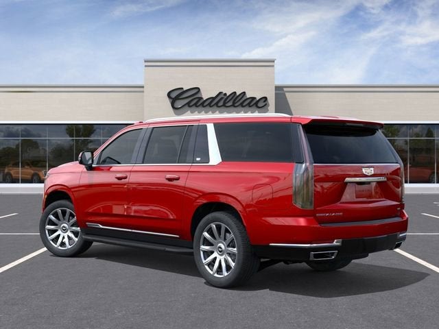 2026 Cadillac Escalade ESV 1SA