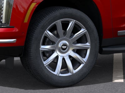 2026 Cadillac Escalade ESV 1SA