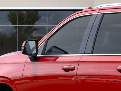 2026 Cadillac Escalade ESV 1SA