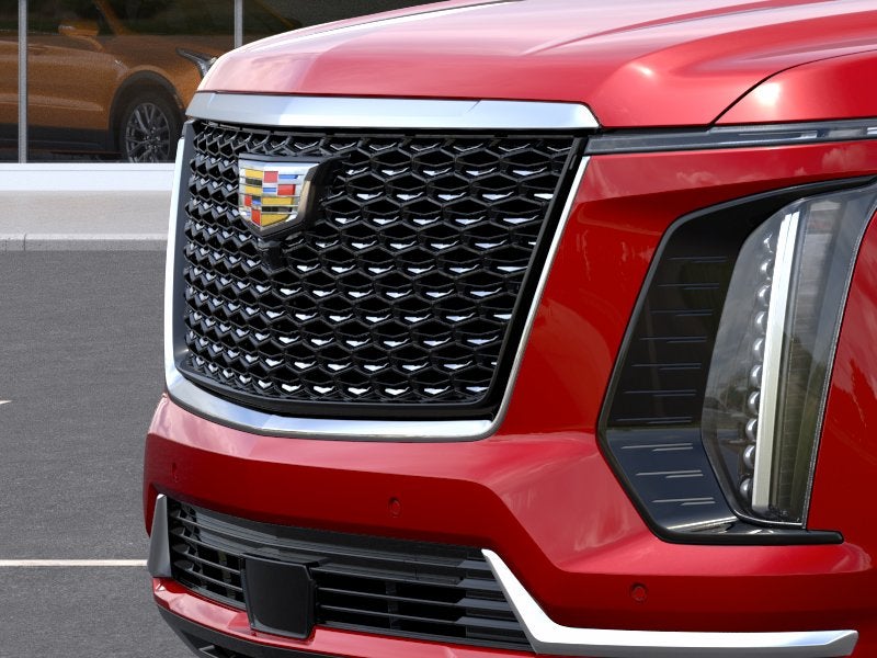 2026 Cadillac Escalade ESV 1SA