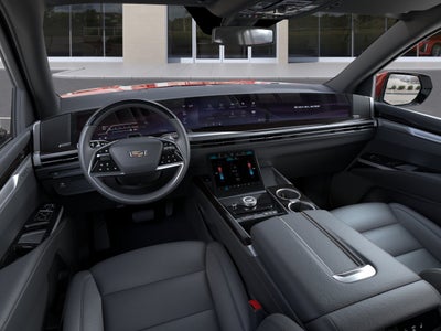 2026 Cadillac Escalade ESV 1SA