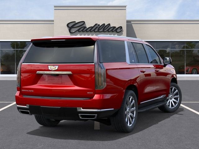2026 Cadillac Escalade ESV 1SA