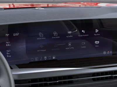 2026 Cadillac Escalade ESV 1SA