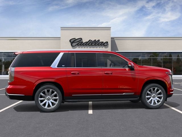 2026 Cadillac Escalade ESV 1SA