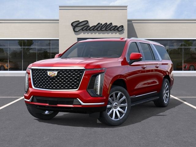 2026 Cadillac Escalade ESV 1SA