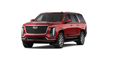 2026 Cadillac Escalade ESV 1SA
