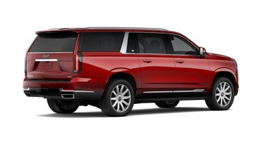 2026 Cadillac Escalade ESV 1SA