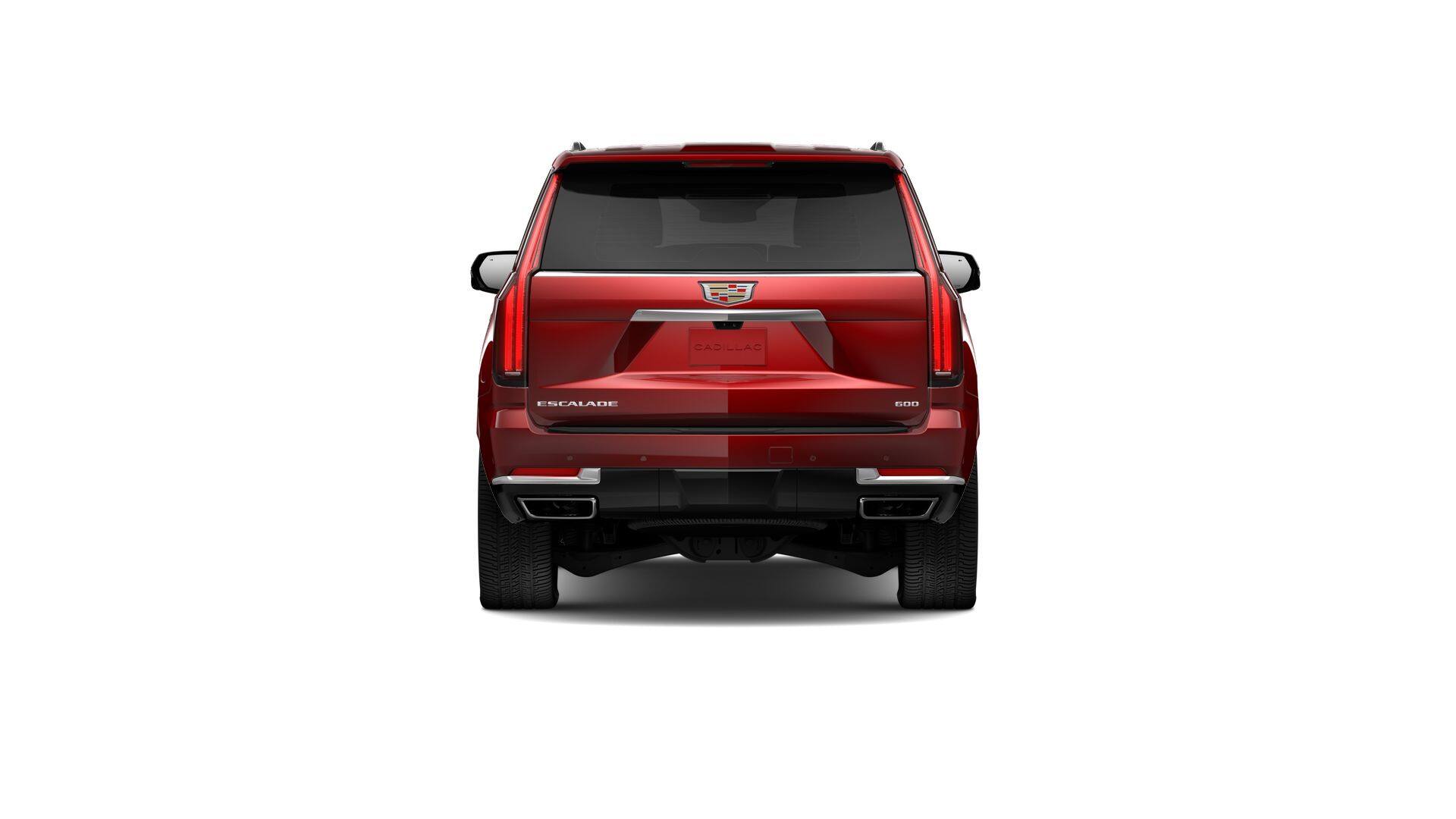 2026 Cadillac Escalade ESV 1SA