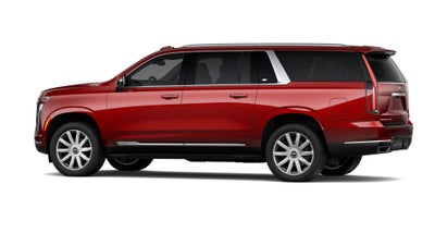 2026 Cadillac Escalade ESV 1SA