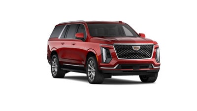 2026 Cadillac Escalade ESV 1SA