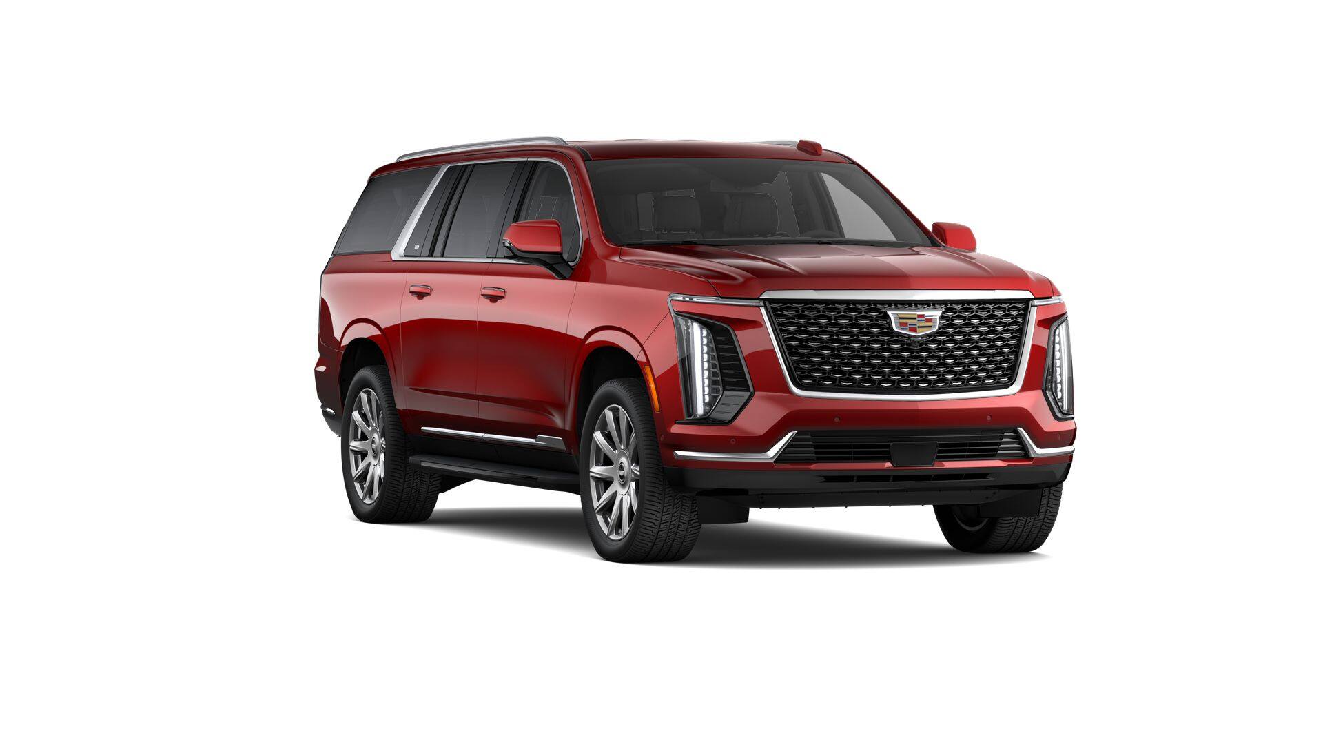 2026 Cadillac Escalade ESV 1SA