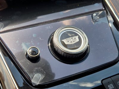 2026 Cadillac Escalade 1SA