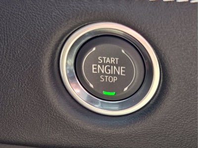 2026 Cadillac Escalade 1SA