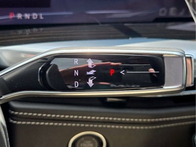2026 Cadillac Escalade 1SA