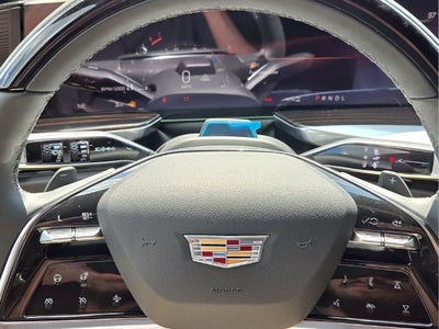 2026 Cadillac Escalade 1SA