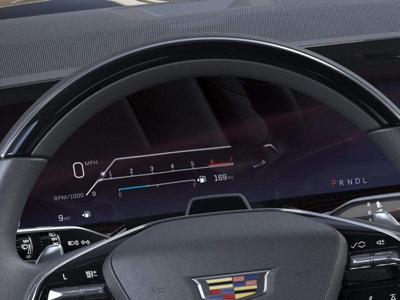 2026 Cadillac Escalade 1SA