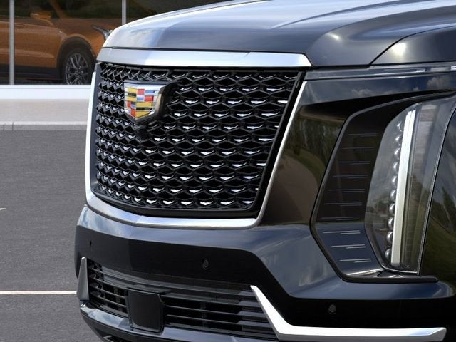 2026 Cadillac Escalade 1SA