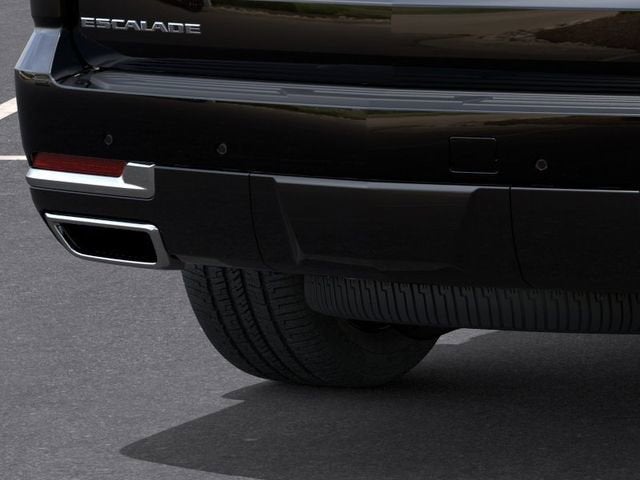 2026 Cadillac Escalade 1SA