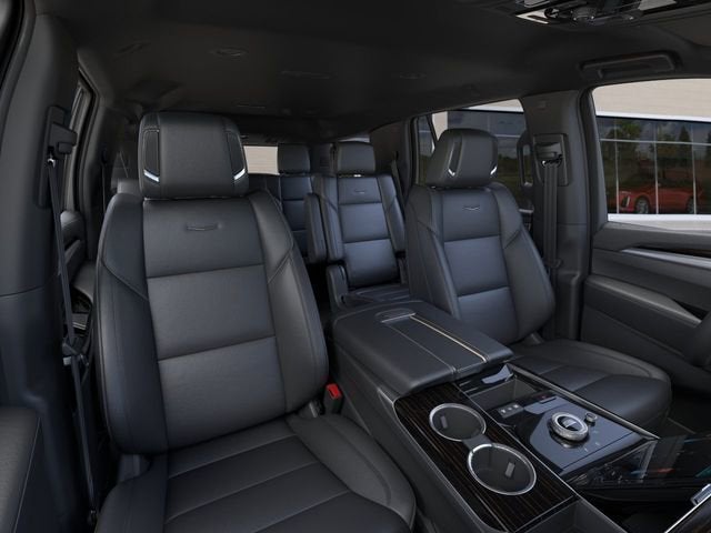 2026 Cadillac Escalade 1SA