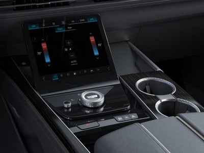 2026 Cadillac Escalade 1SA