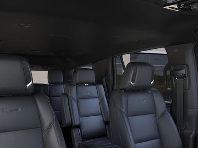 2026 Cadillac Escalade 1SA