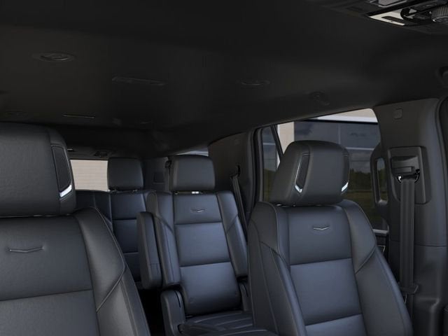 2026 Cadillac Escalade 1SA