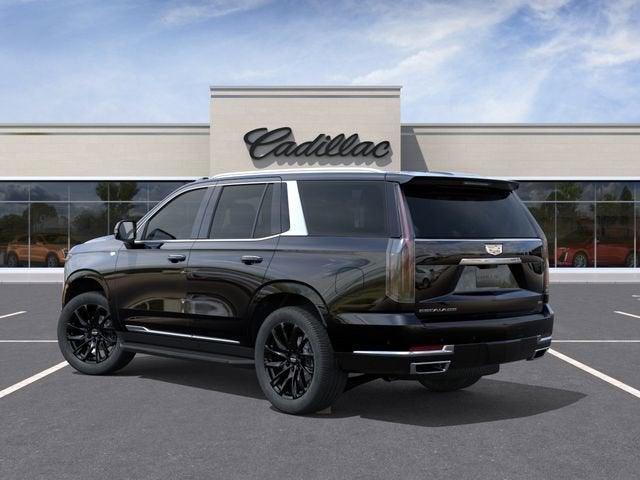 2026 Cadillac Escalade 1SA