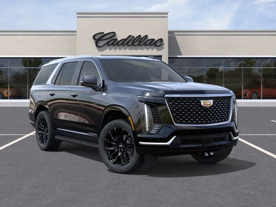 2026 Cadillac Escalade 1SA