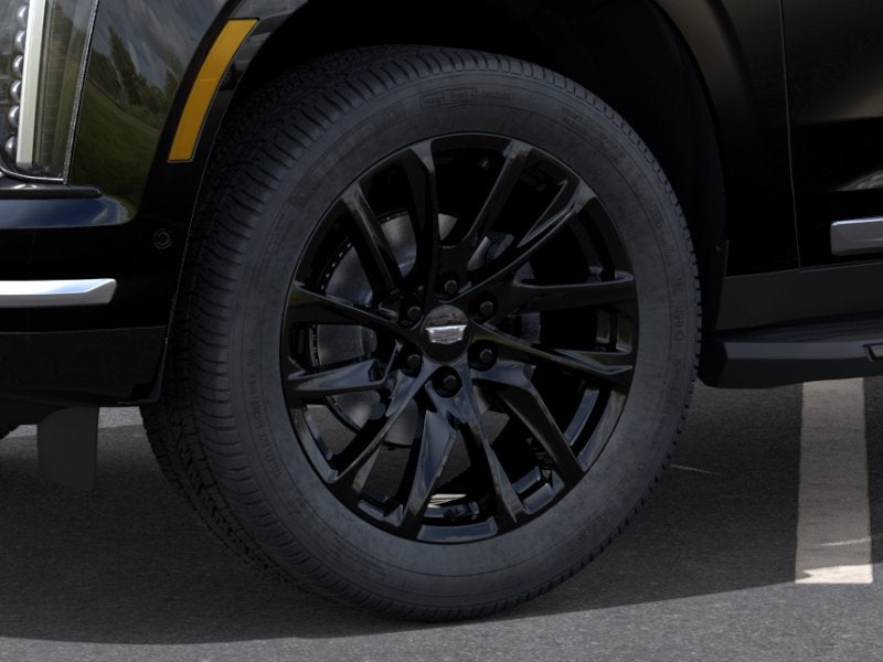 2026 Cadillac Escalade 1SA