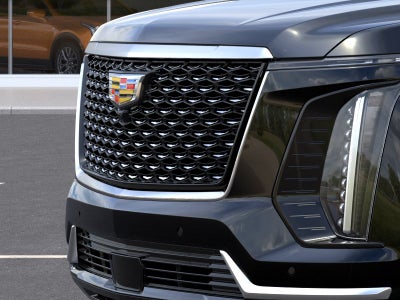 2026 Cadillac Escalade 1SA