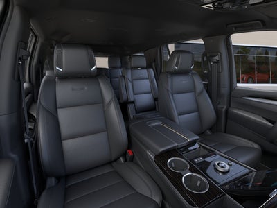 2026 Cadillac Escalade 1SA