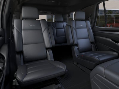 2026 Cadillac Escalade 1SA