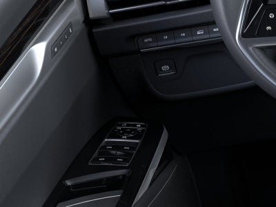 2026 Cadillac Escalade 1SA