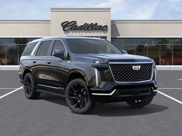 2026 Cadillac Escalade 1SA