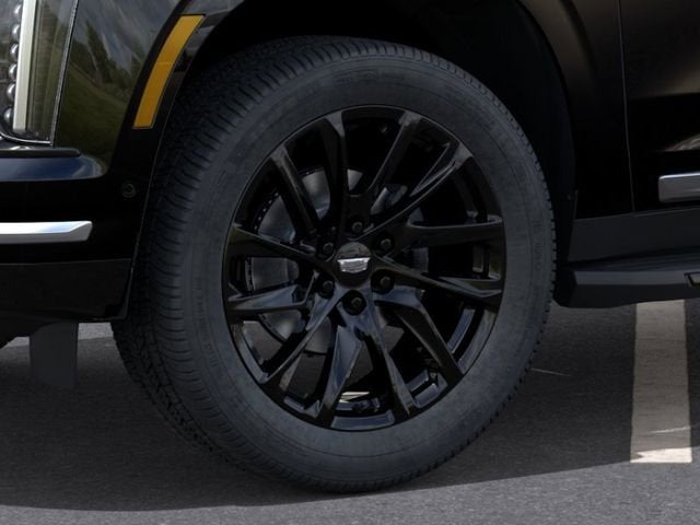 2026 Cadillac Escalade 1SA