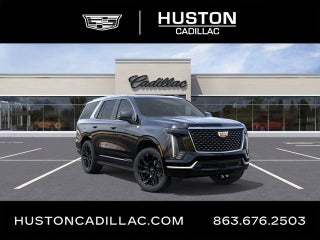 2026 Cadillac Escalade 1SA