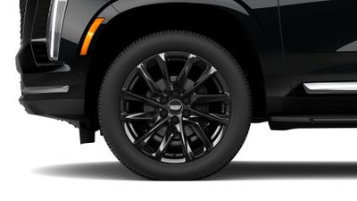 2026 Cadillac Escalade 1SA