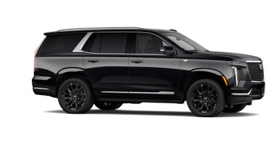 2026 Cadillac Escalade 1SA