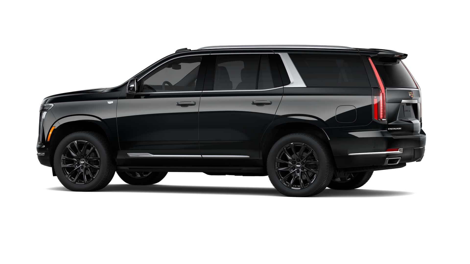 2026 Cadillac Escalade 1SA