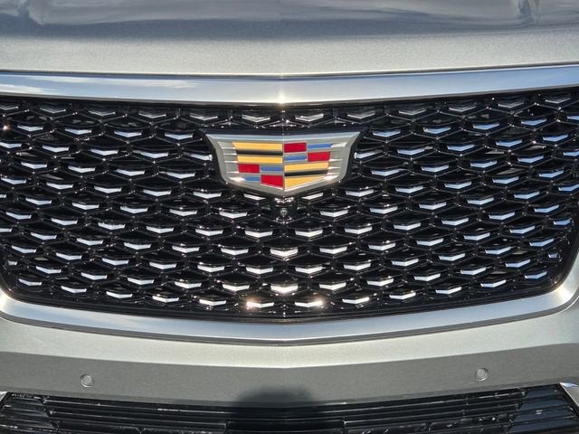 2025 Cadillac Escalade Premium Luxury