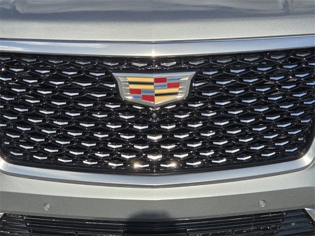 2025 Cadillac Escalade Premium Luxury