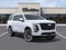 2027 Cadillac Escalade Luxury