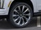 2027 Cadillac Escalade Luxury