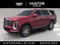 2026 Cadillac Escalade Platinum Luxury