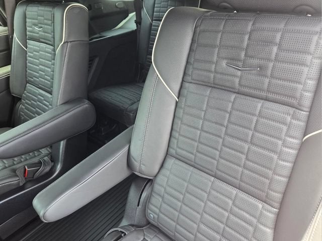 2026 Cadillac Escalade Platinum Luxury