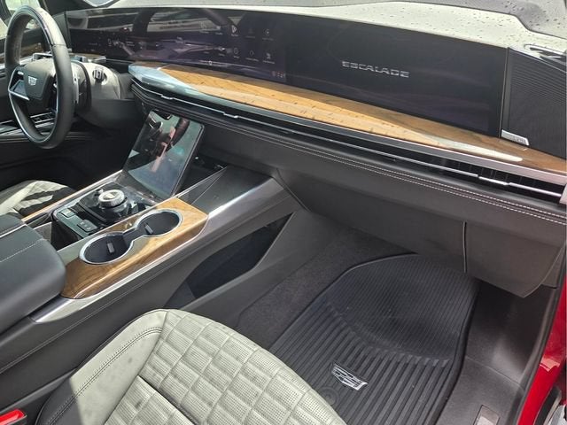 2026 Cadillac Escalade Platinum Luxury