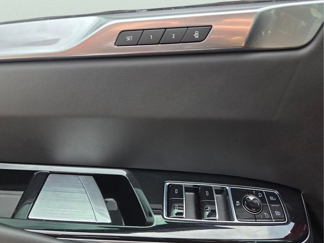 2026 Cadillac Escalade Platinum Luxury